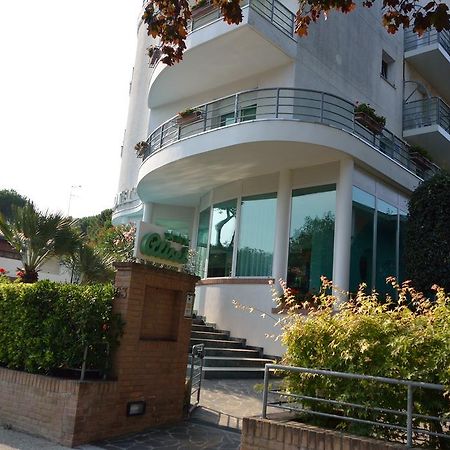 Hotel Alisei لينانو سابيادورو المظهر الخارجي الصورة