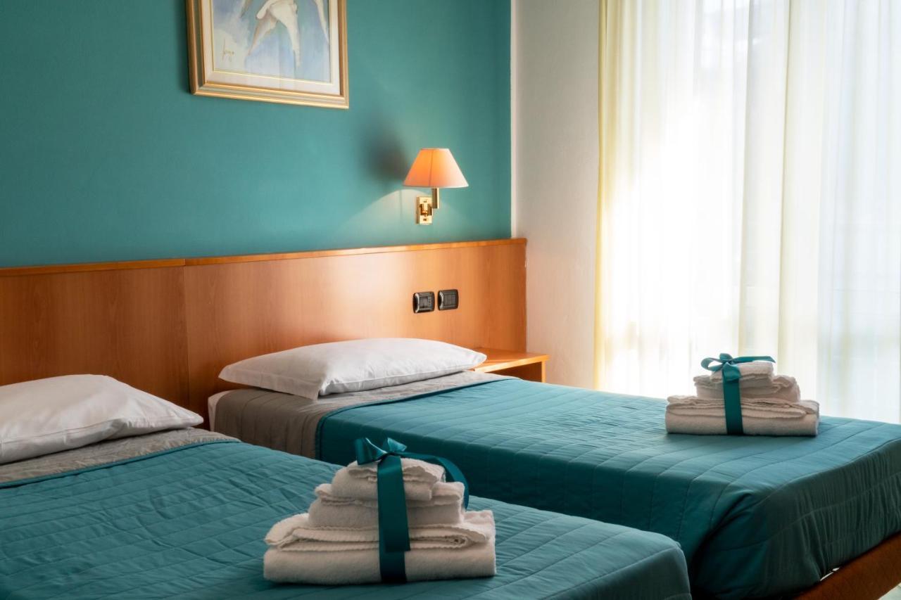 Hotel Alisei لينانو سابيادورو المظهر الخارجي الصورة
