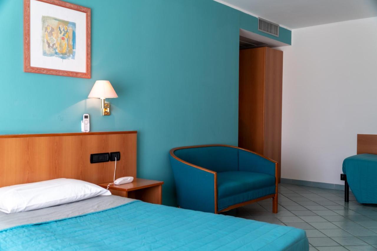 Hotel Alisei لينانو سابيادورو المظهر الخارجي الصورة
