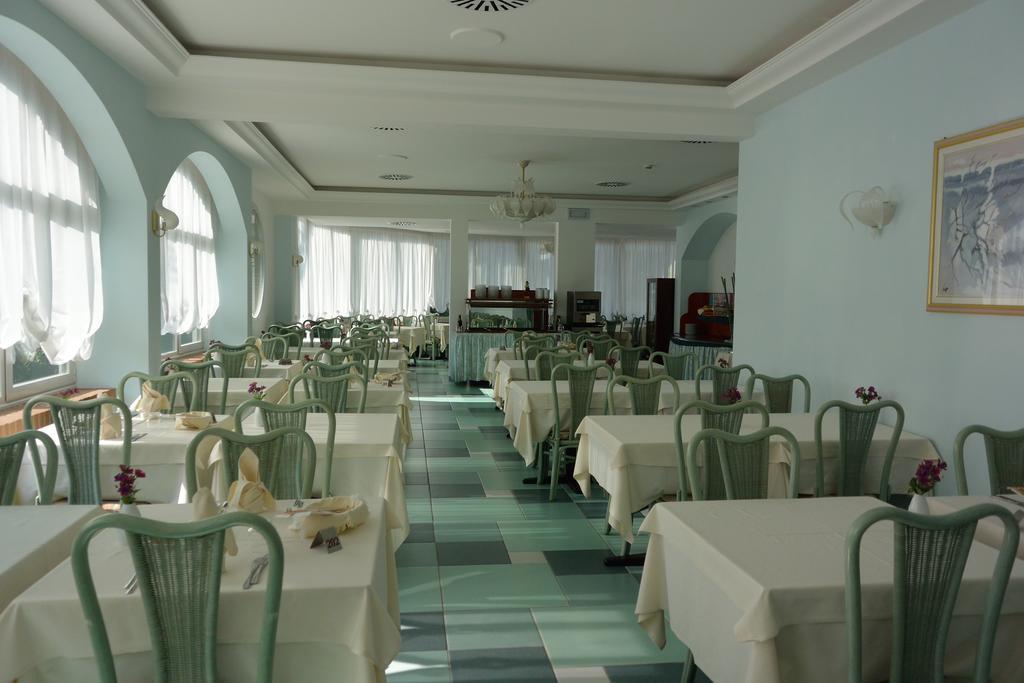 Hotel Alisei لينانو سابيادورو المظهر الخارجي الصورة
