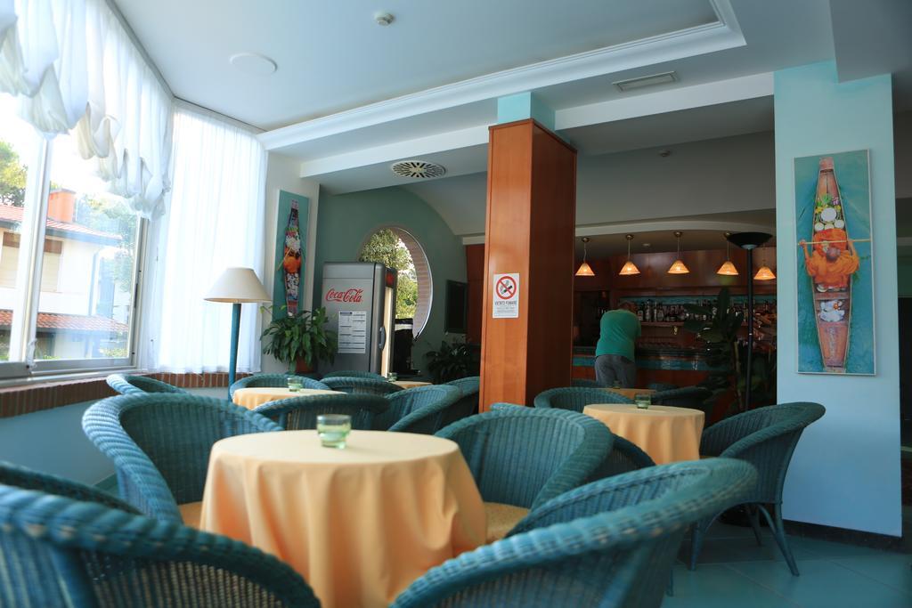 Hotel Alisei لينانو سابيادورو المظهر الخارجي الصورة
