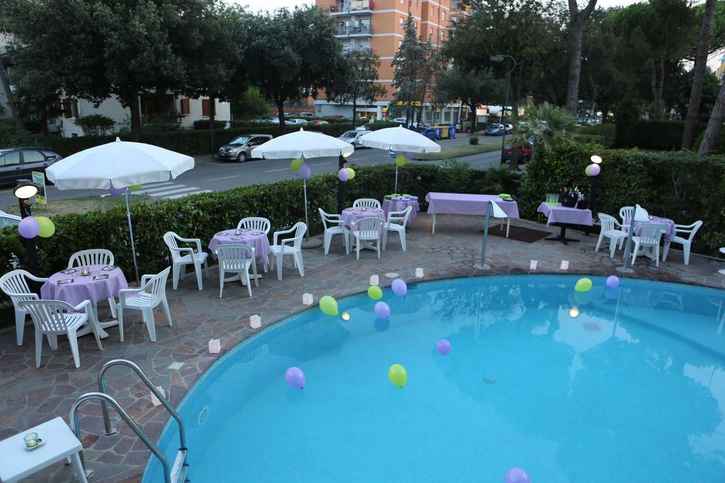 Hotel Alisei لينانو سابيادورو المظهر الخارجي الصورة