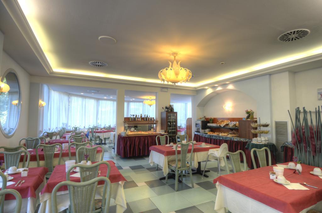 Hotel Alisei لينانو سابيادورو المظهر الخارجي الصورة