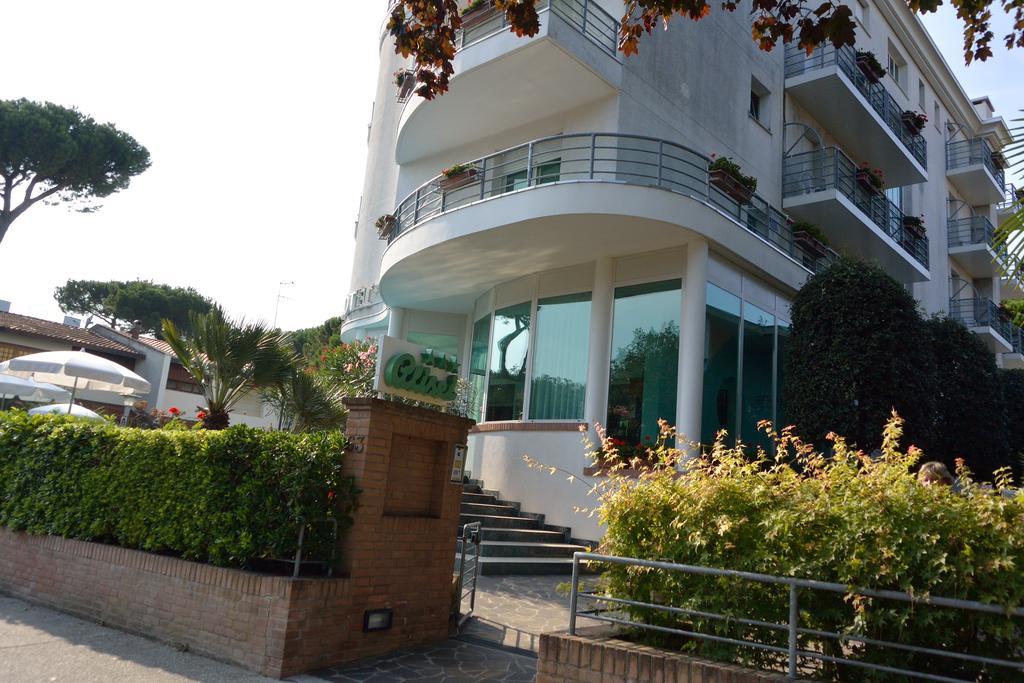 Hotel Alisei لينانو سابيادورو المظهر الخارجي الصورة